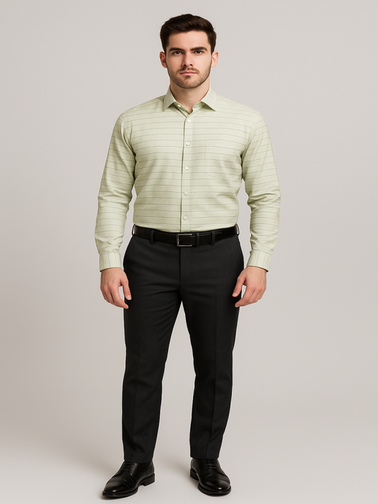 Men's Formal Shirt