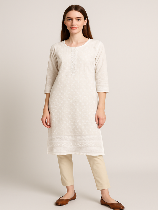 Women's Kurtis