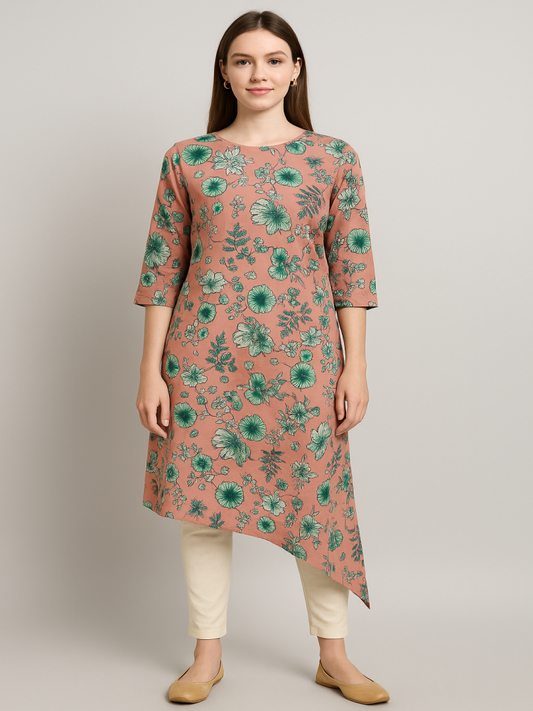 Women's Kurtis