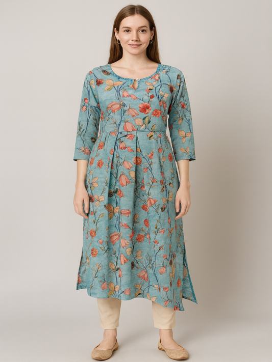 Women's Kurtis