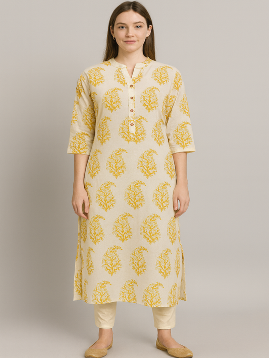 Women's Kurtis