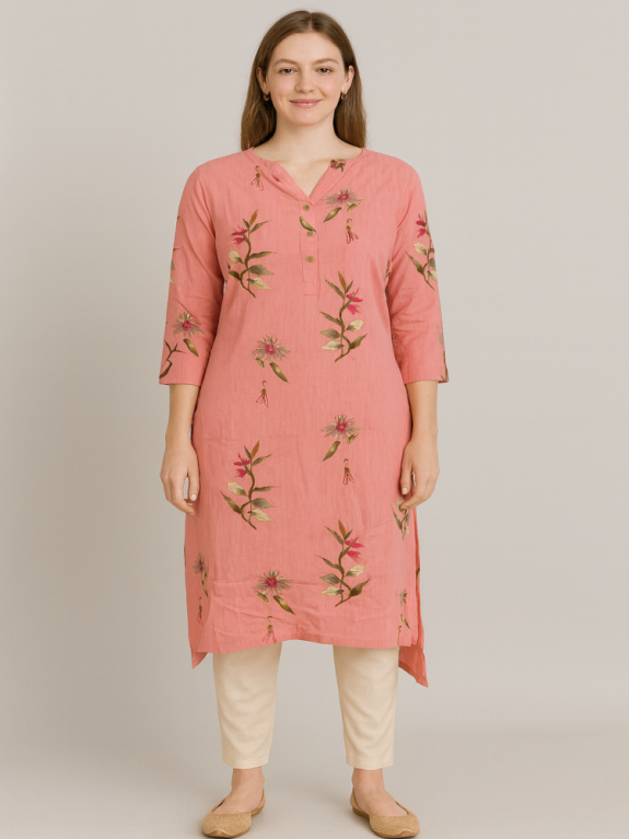 Women's Kurtis