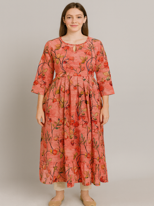 Women's Kurtis