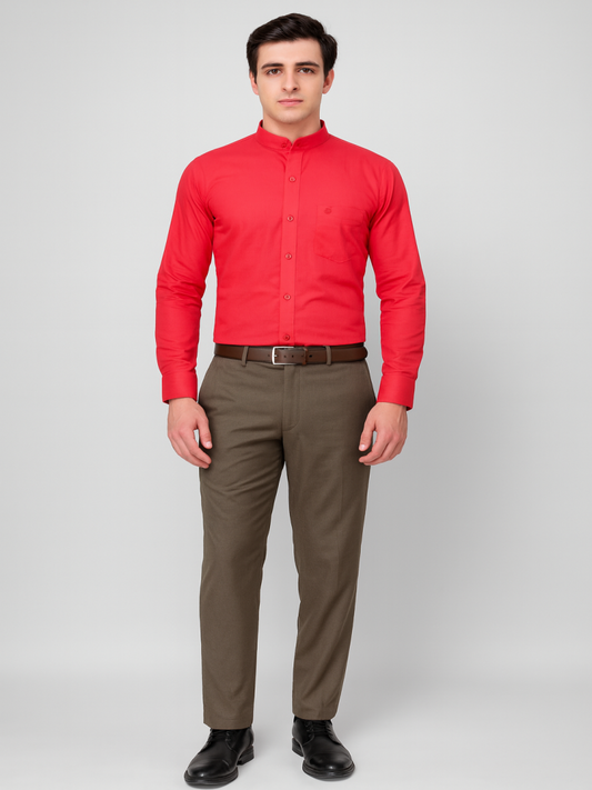 Men's Formal Shirt
