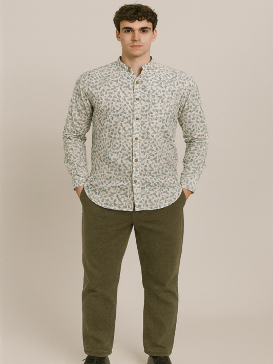 Men's Casual Shirt
