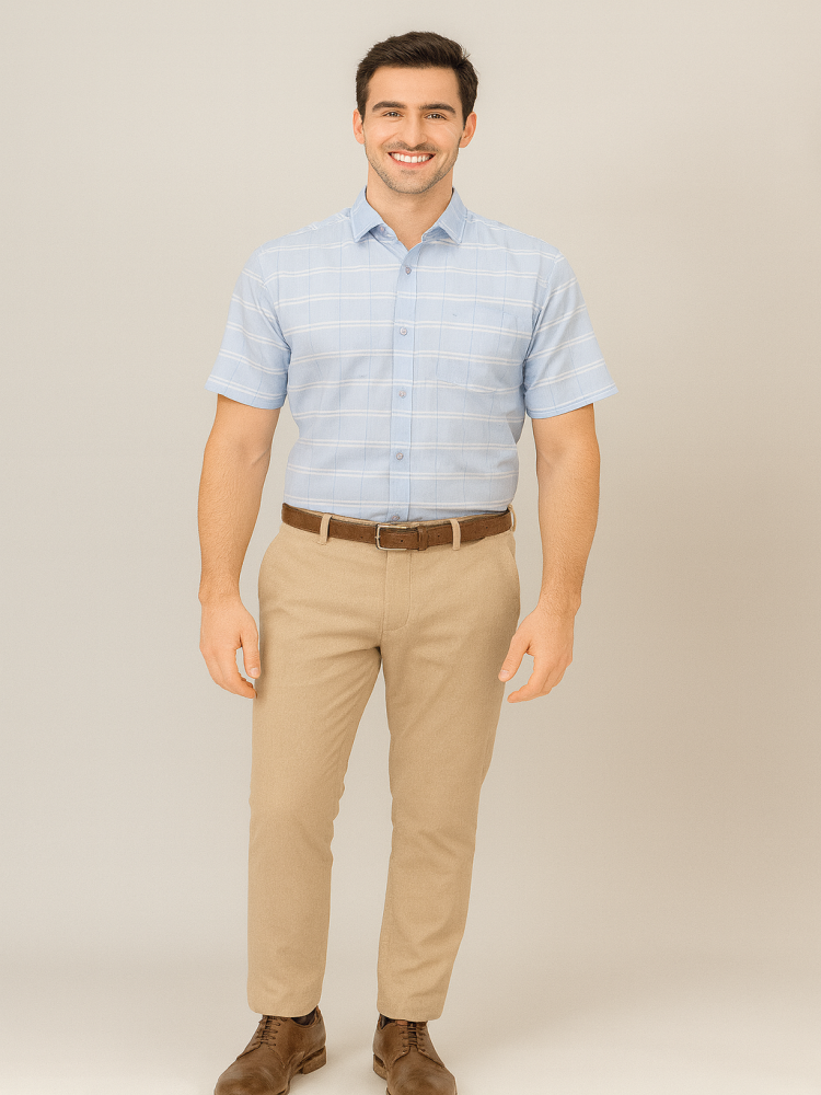 Men's Formal Shirt