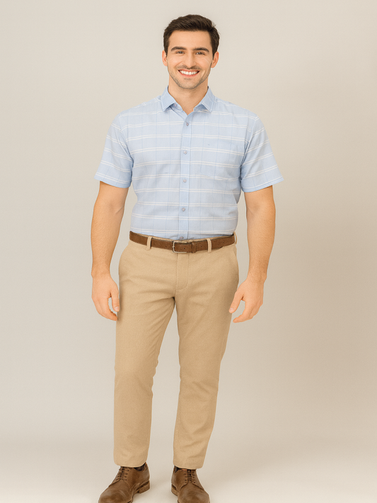 Men's Formal Shirt