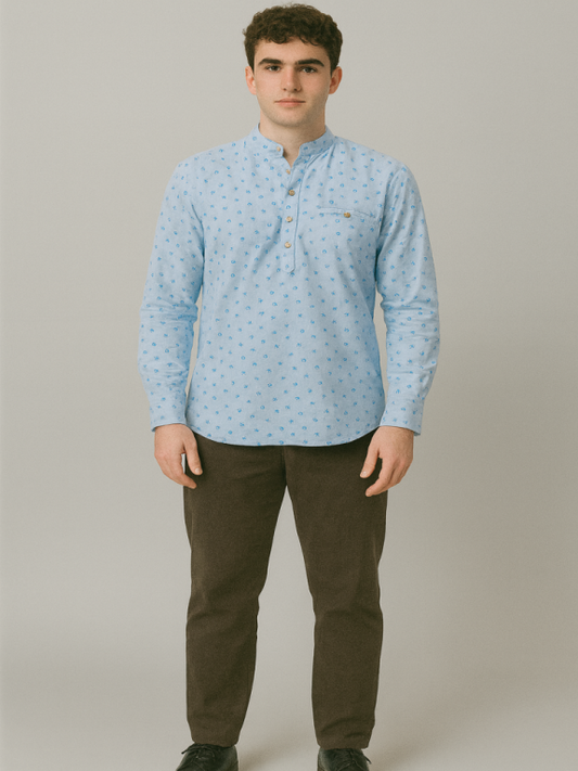 Men's Casual Shirt