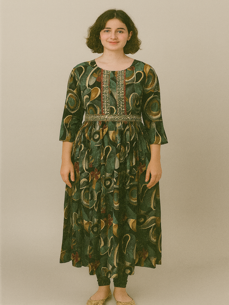 Women's Kurtis