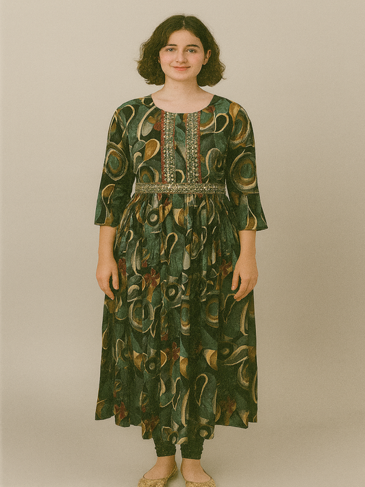Women's Kurtis