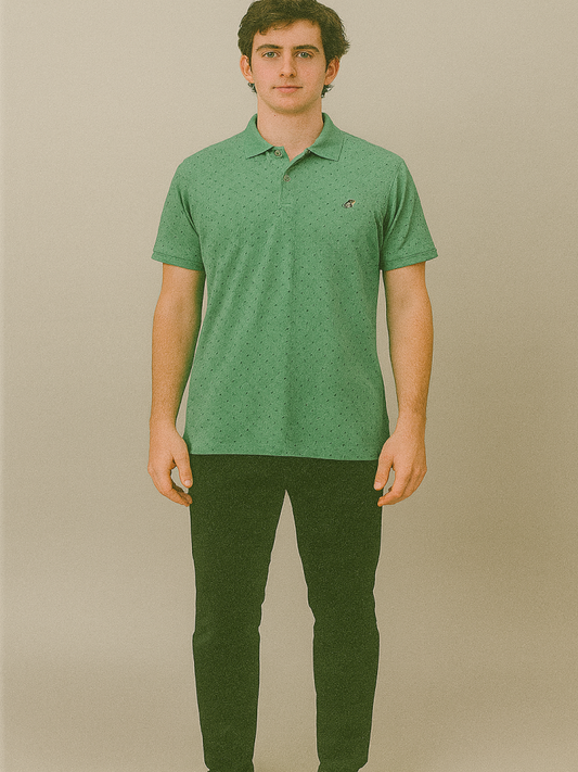 Men's T- Shirt