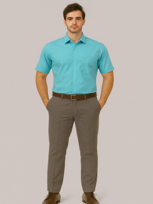 Men's Formal Shirt