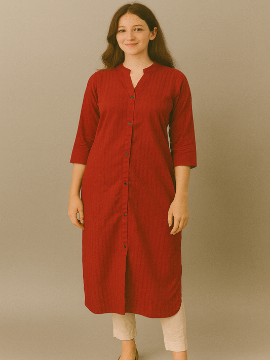 Women's Kurtis