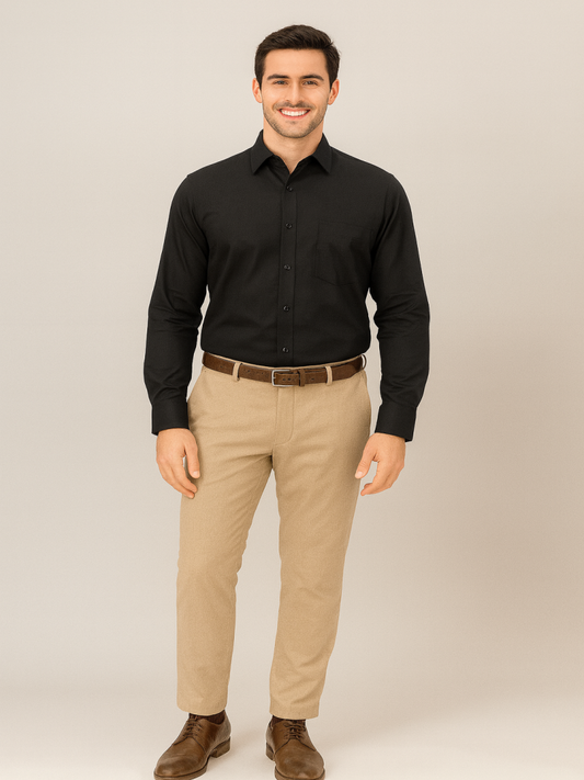 Men's Formal Shirt