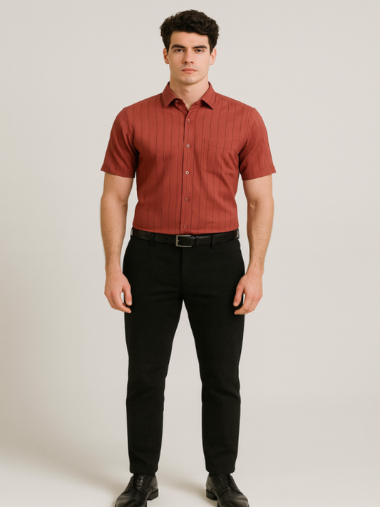 Men's Formal Shirt