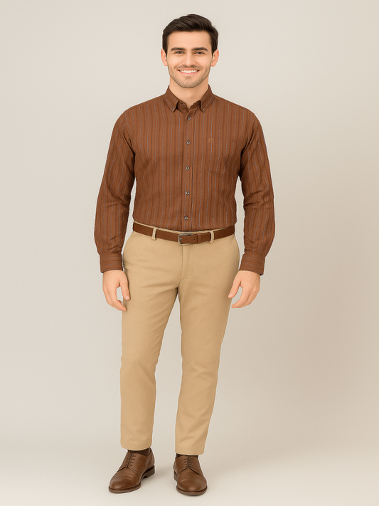 Men's Formal Shirt