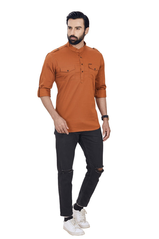 Trendy Casual Kurta
