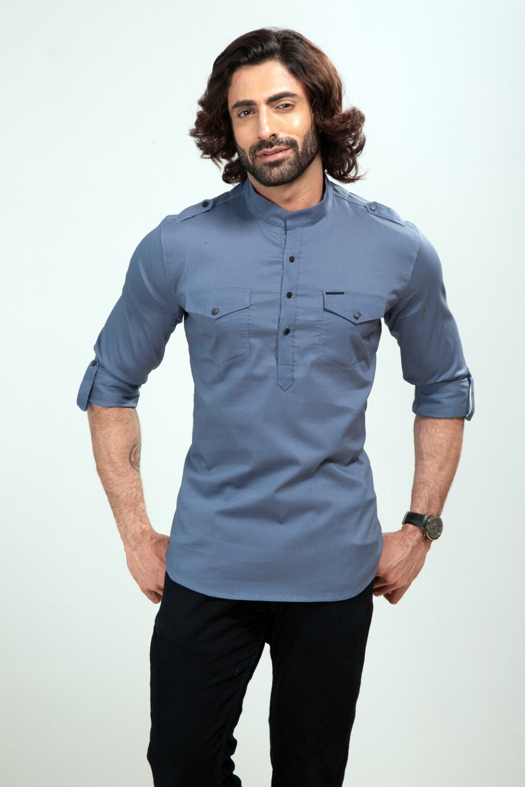 Trendy Casual Kurta