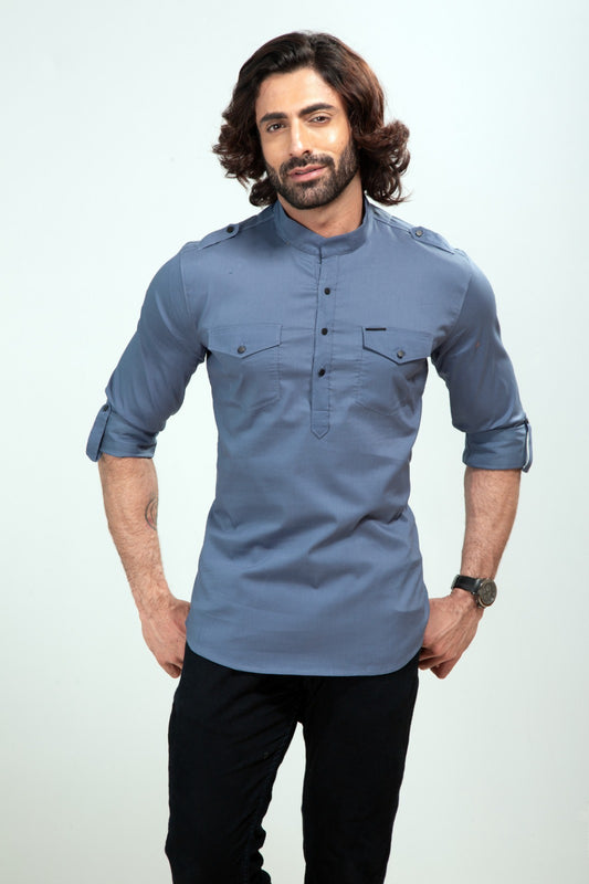 Trendy Casual Kurta