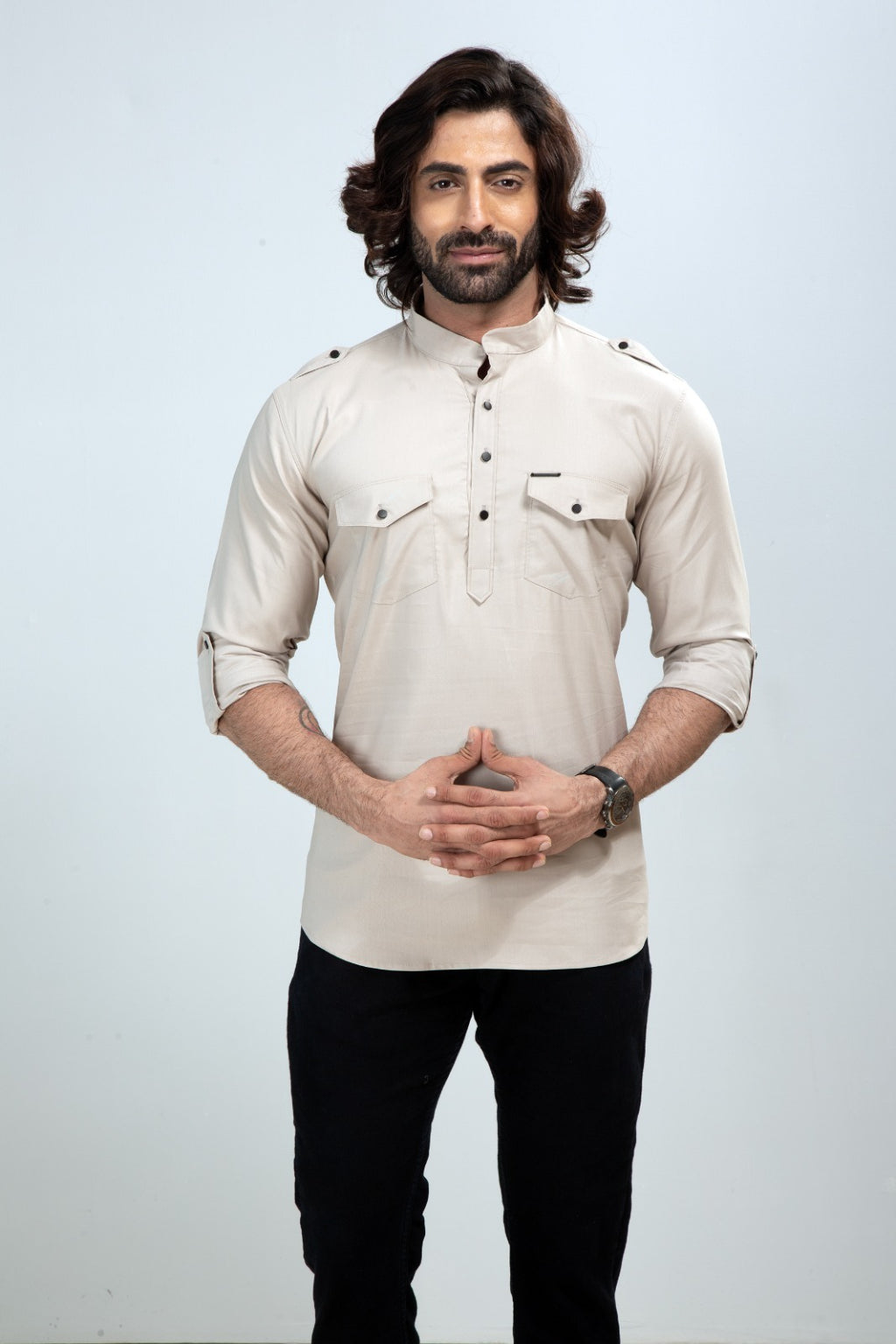 Trendy Casual Kurta