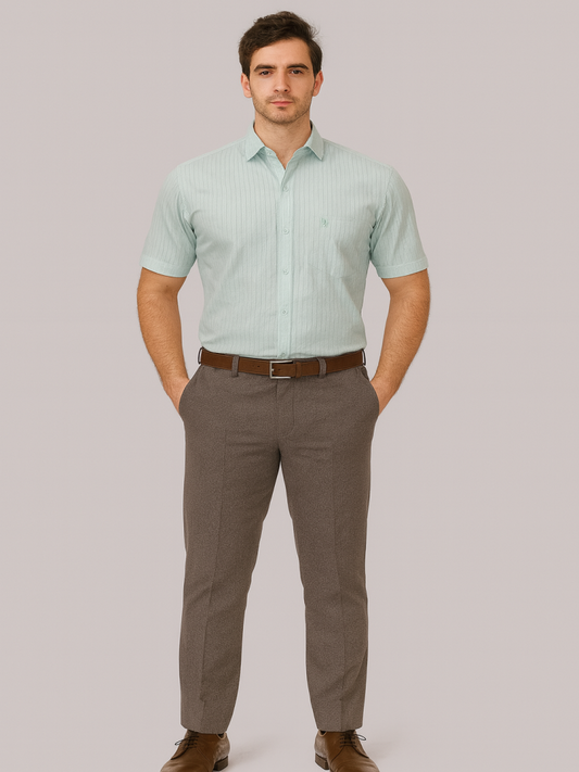 Men's Formal Shirt