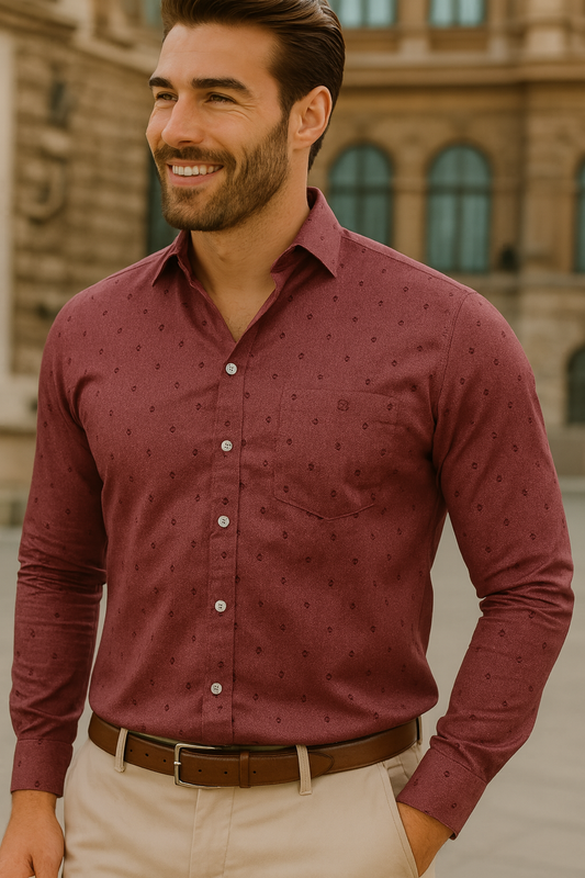 Formal Shirt