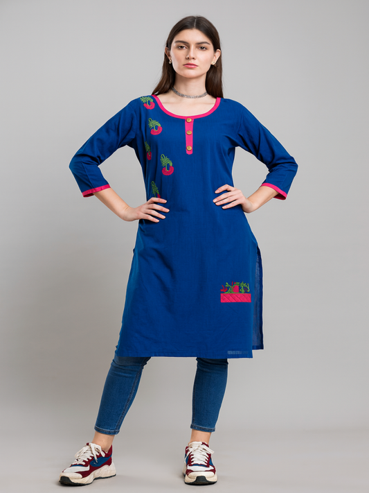 Women's Kurtis