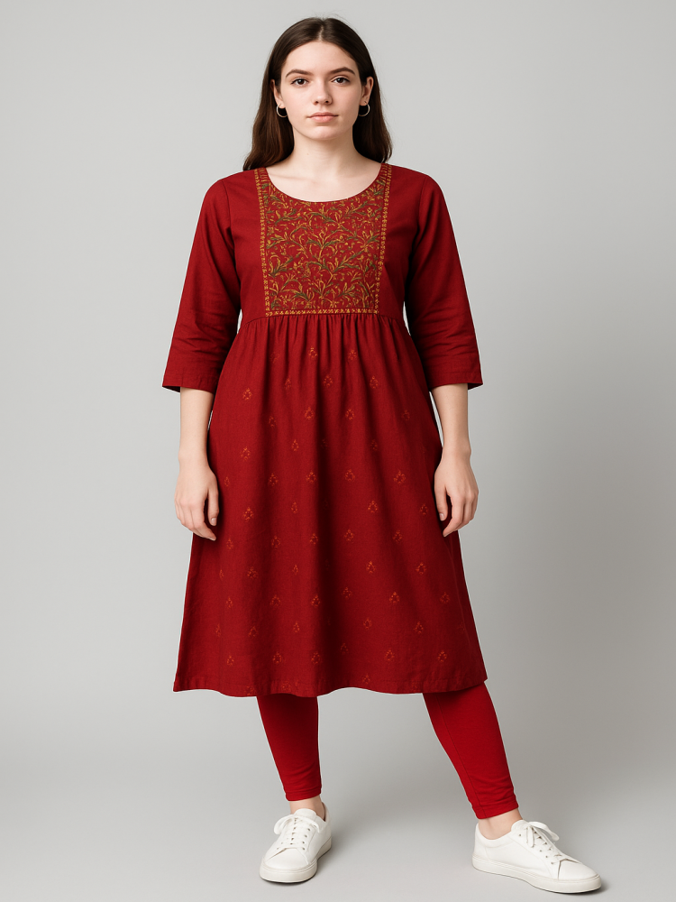Women's Kurtis