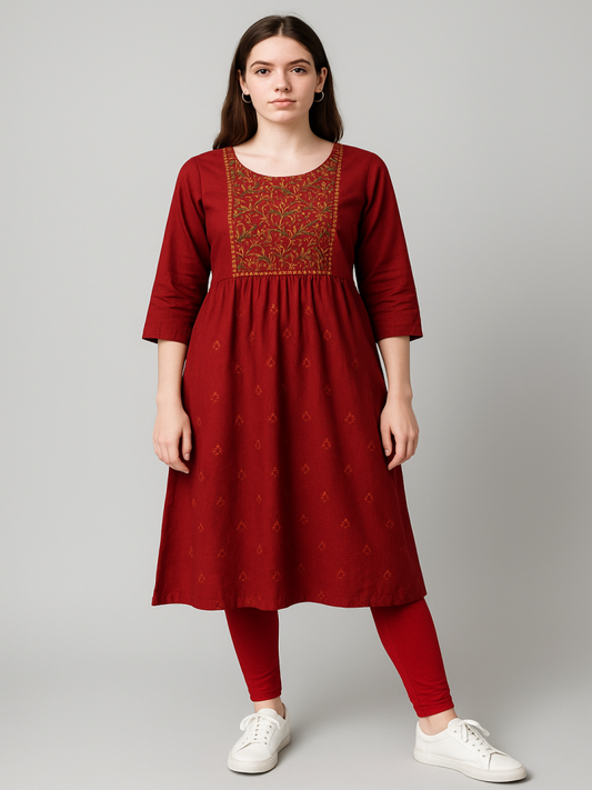 Women's Kurtis