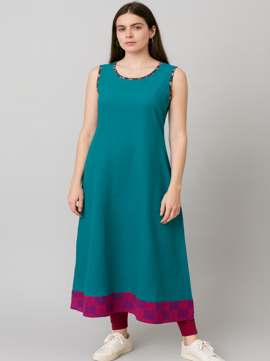 Women's Kurtis