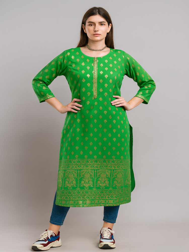 Women's Kurtis