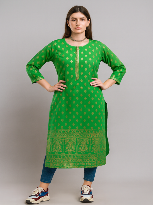 Women's Kurtis