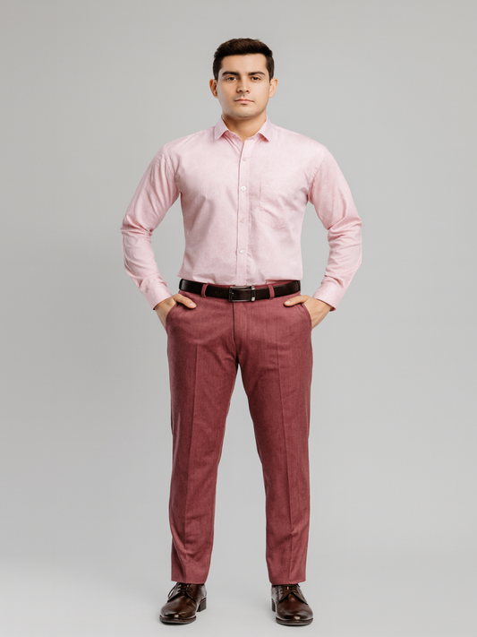 Men's Formal Shirt