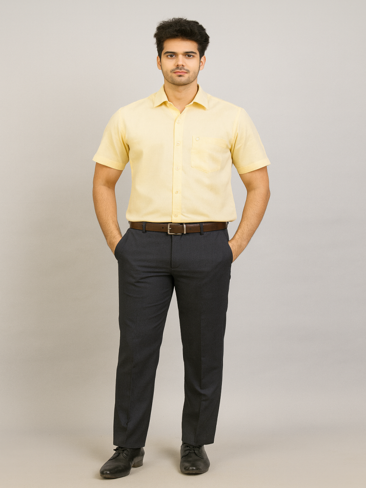Men's Formal Shirt