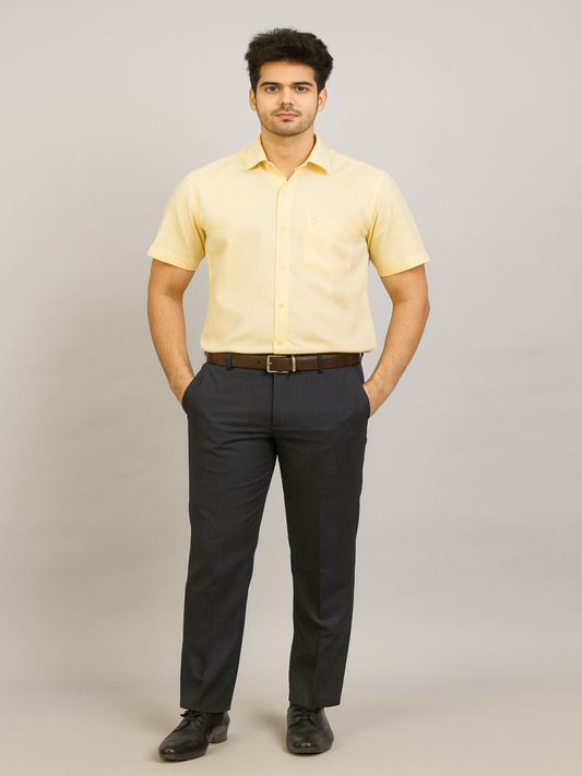 Men's Formal Shirt