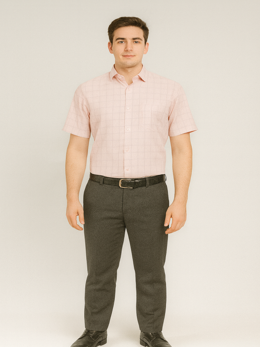 Men's Formal Shirt