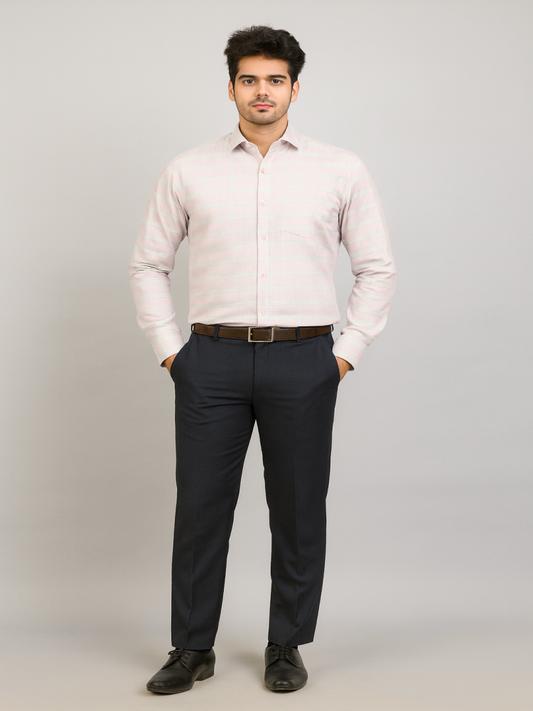 Men's Formal Shirt