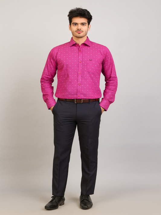 Men's Formal Shirt