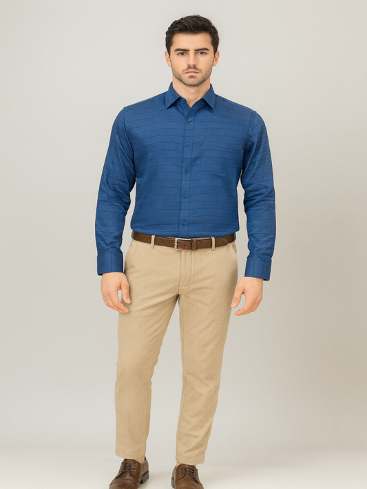 Men's Formal Shirt