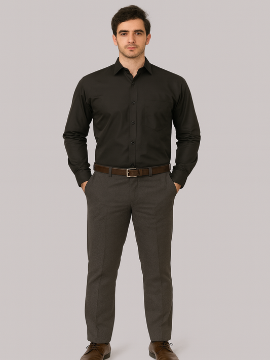 Men's Formal Shirt