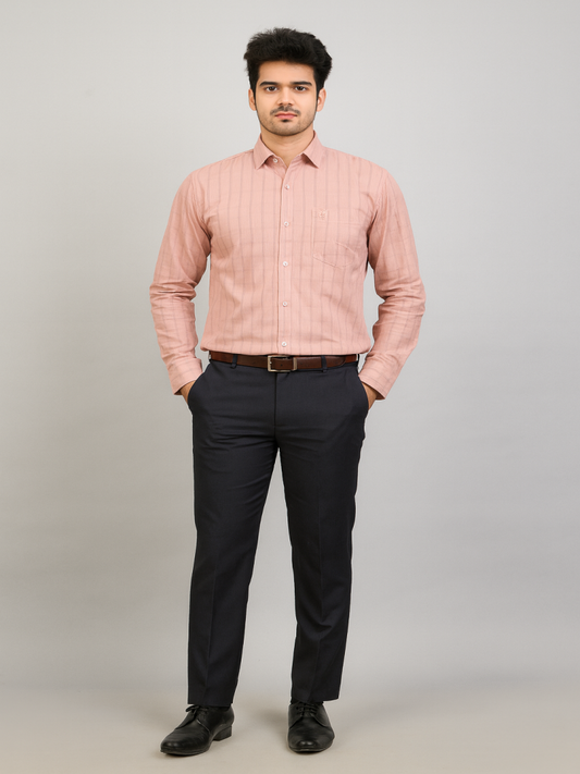 Men's Formal Shirt