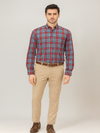 Men's Formal Shirt