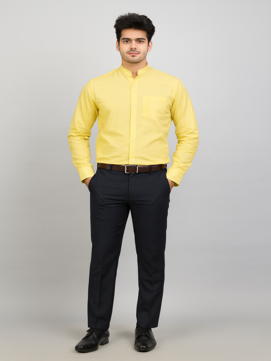 Men's Formal Shirt