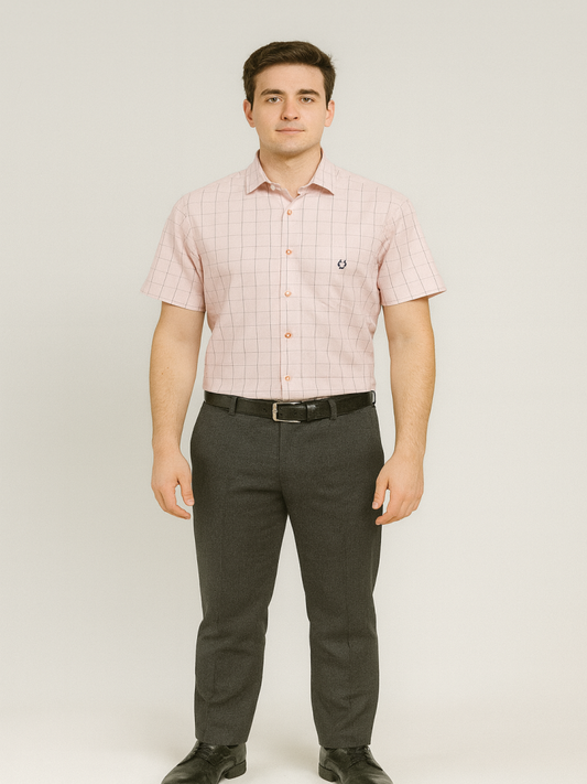 Men's Formal Shirt