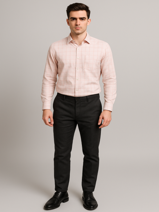 Men's Formal Shirt