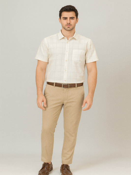 Men's Formal Shirt
