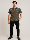 Men's Casual Shirt