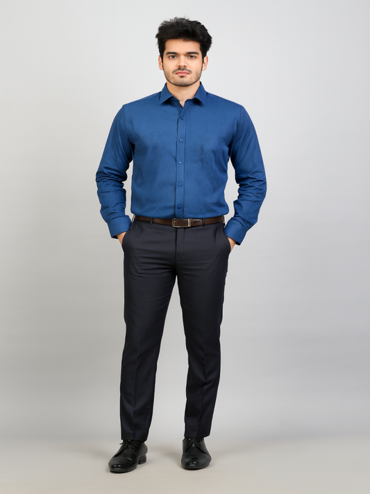 Men's Formal Shirt