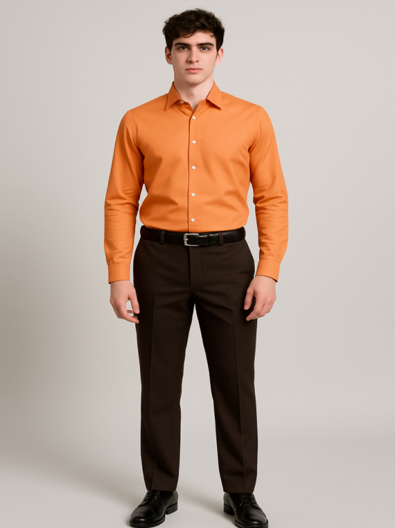 Men's Casual Shirt