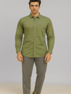 Men's Casual Shirt